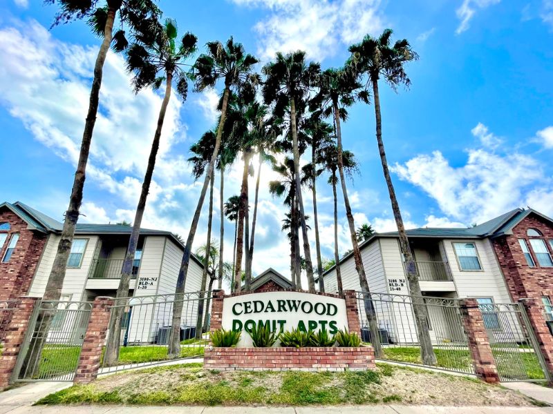 Cedarwood Apartments (2)