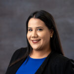 Dalia Salinas     Regional Manager